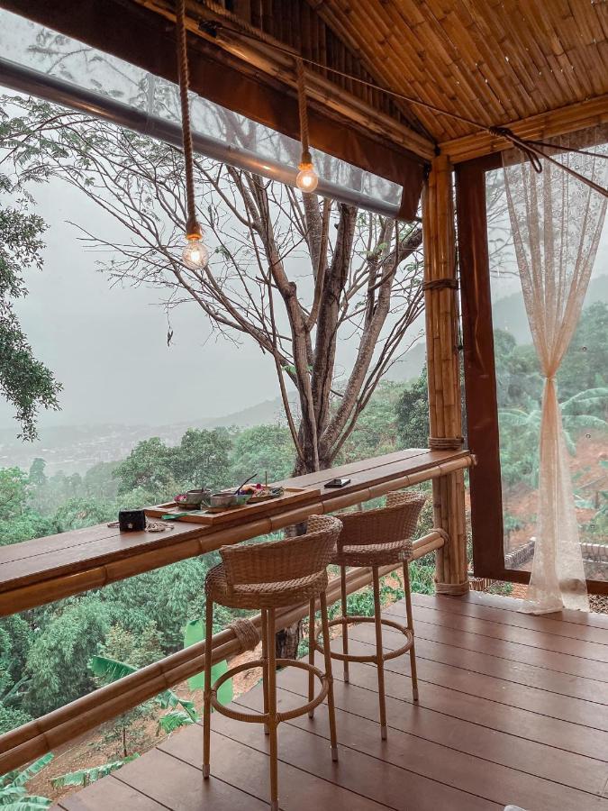 Greenheart Garden View Camp Phuket 카타 비치 외부 사진