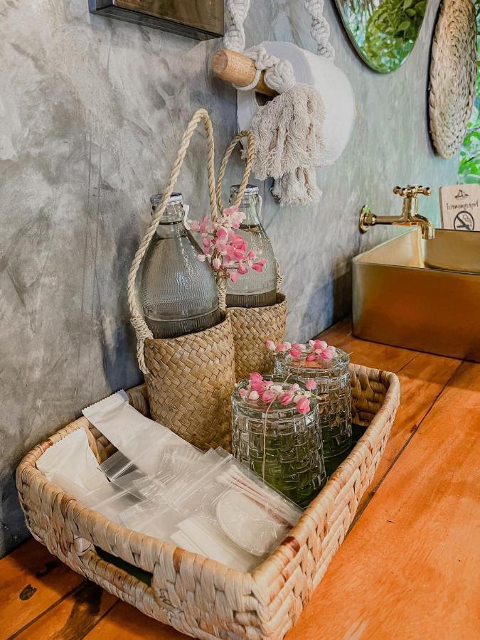 Greenheart Garden View Camp Phuket 카타 비치 외부 사진