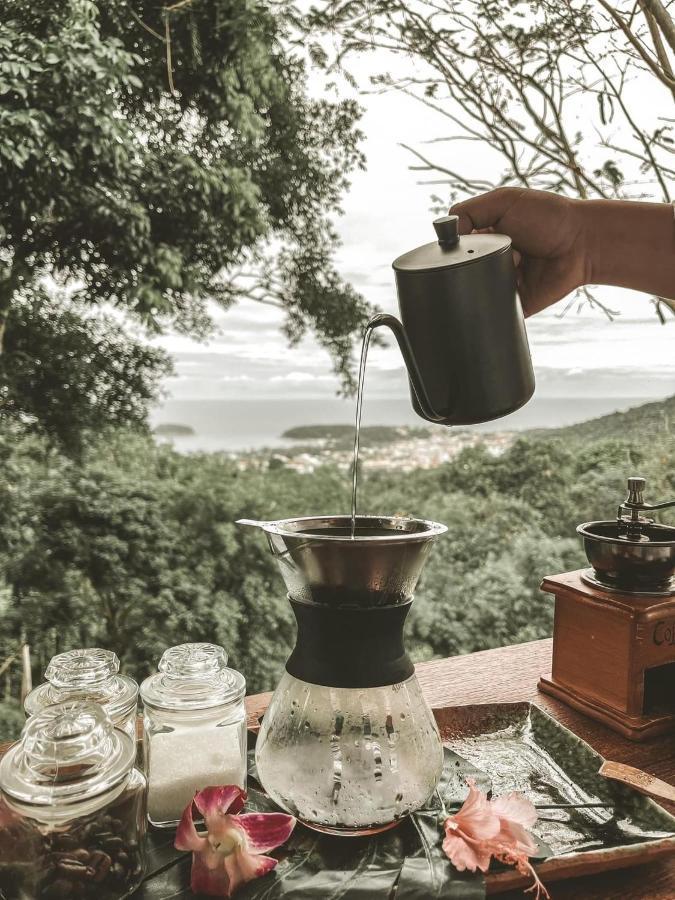 Greenheart Garden View Camp Phuket 카타 비치 외부 사진