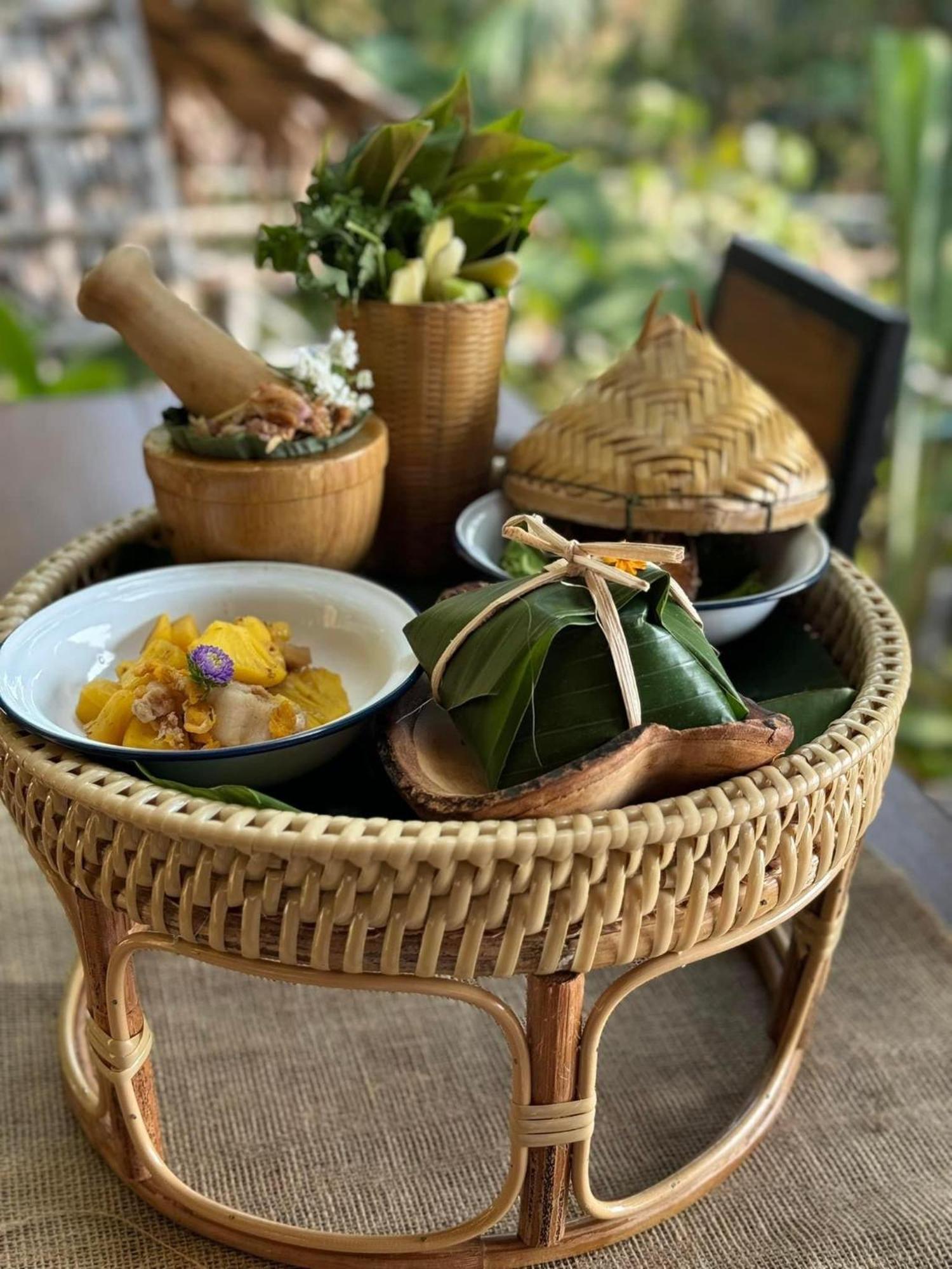 Greenheart Garden View Camp Phuket 카타 비치 외부 사진