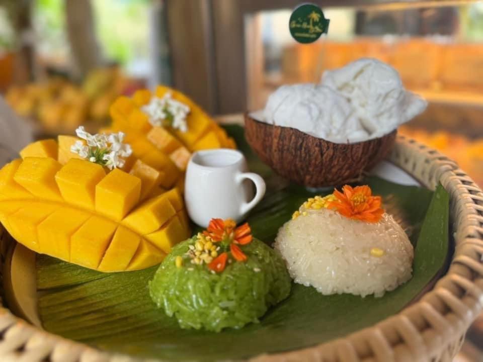 Greenheart Garden View Camp Phuket 카타 비치 외부 사진