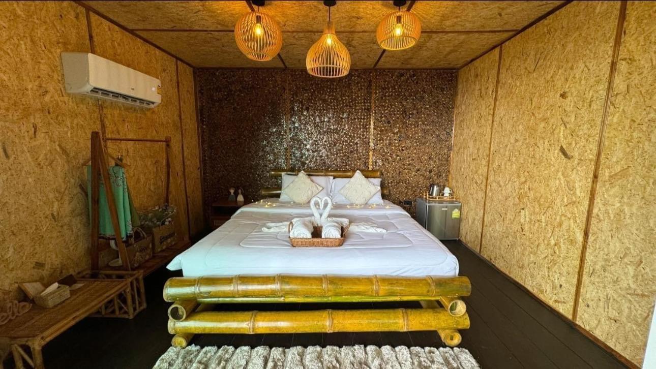 Greenheart Garden View Camp Phuket 카타 비치 외부 사진