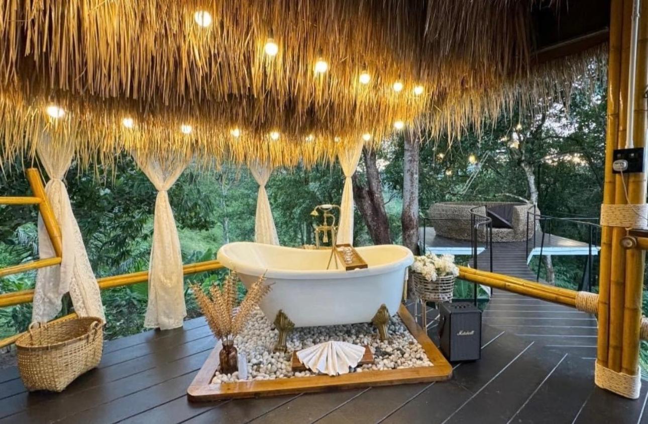 Greenheart Garden View Camp Phuket 카타 비치 외부 사진
