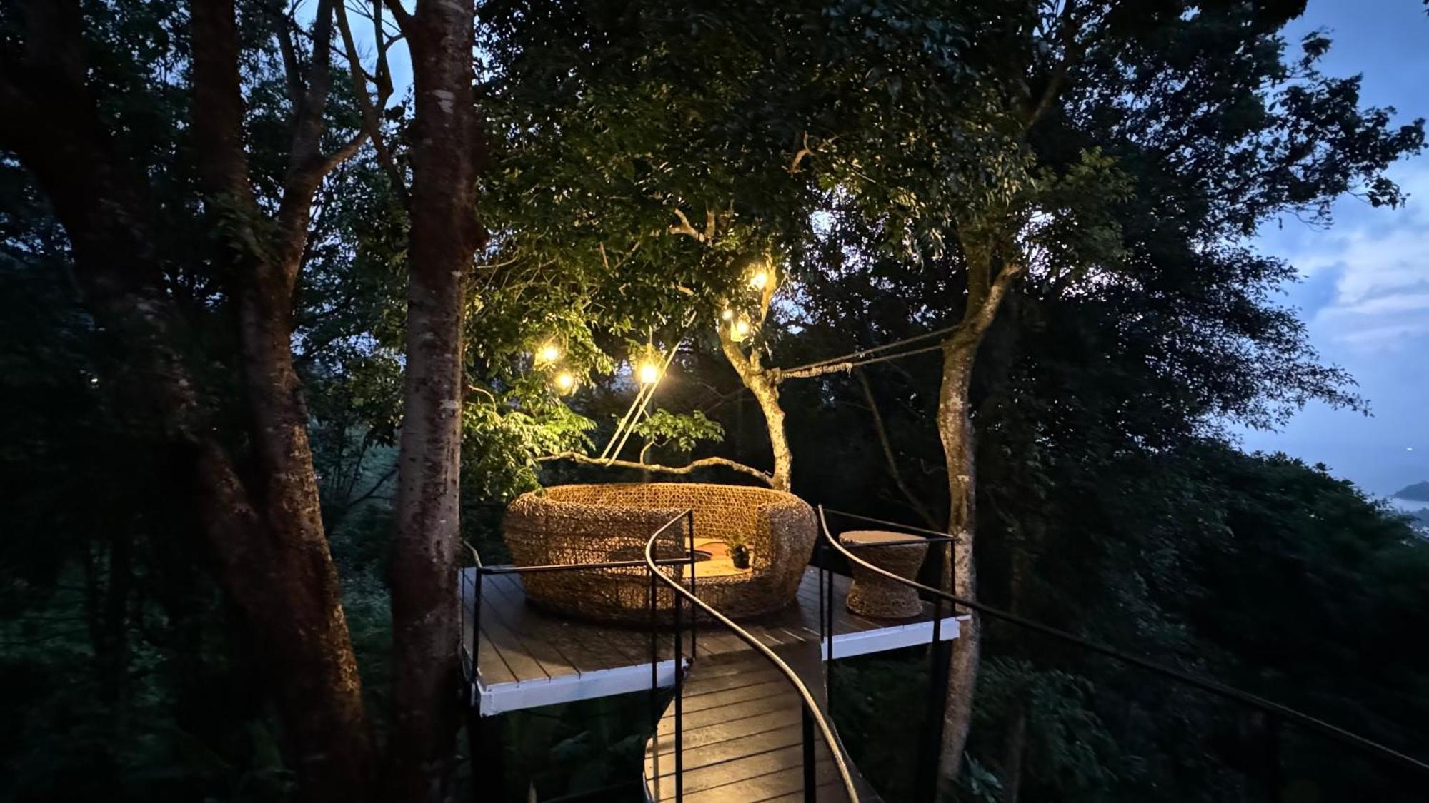 Greenheart Garden View Camp Phuket 카타 비치 외부 사진