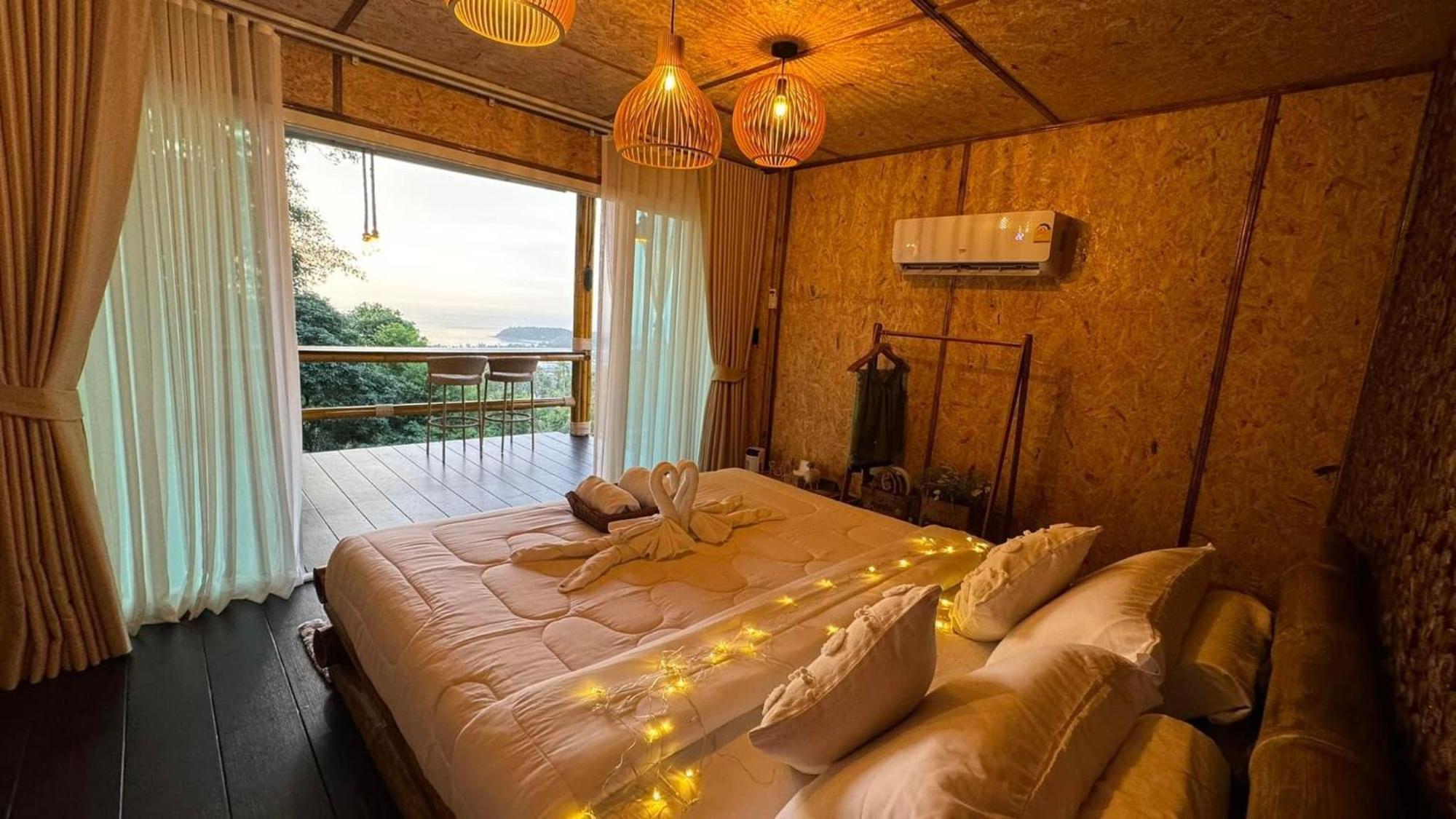 Greenheart Garden View Camp Phuket 카타 비치 외부 사진