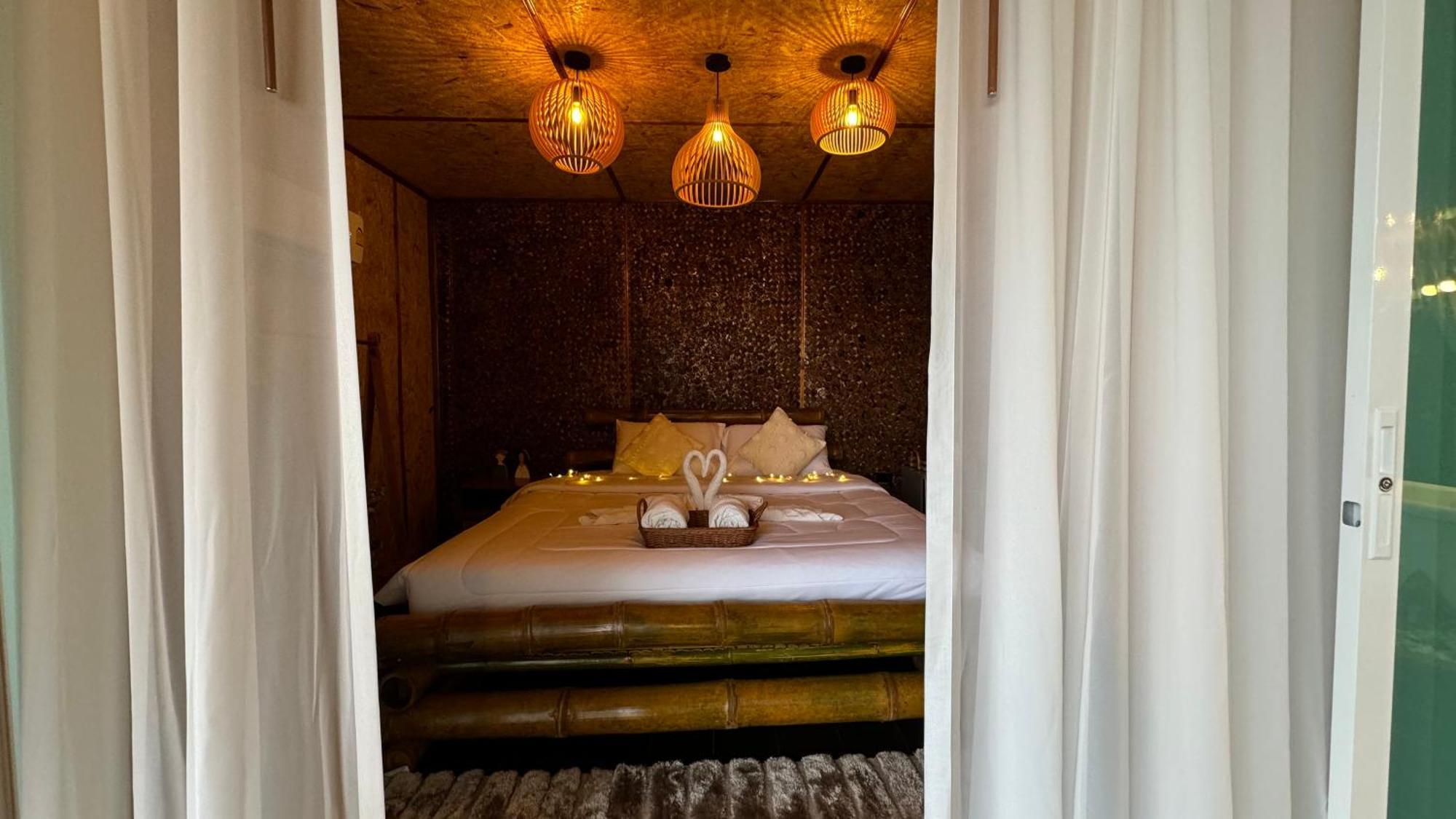 Greenheart Garden View Camp Phuket 카타 비치 외부 사진