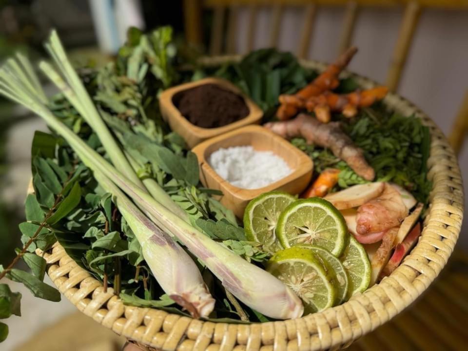 Greenheart Garden View Camp Phuket 카타 비치 외부 사진